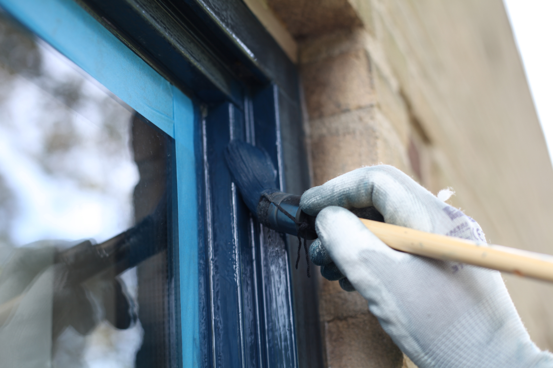 Precisie & vakmanschap